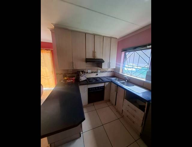 3 BEDROOM HOUSE FOR SALE IN MASHISHING